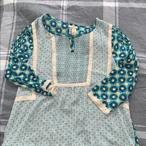 Matilda Jane women’s blouse.size med.